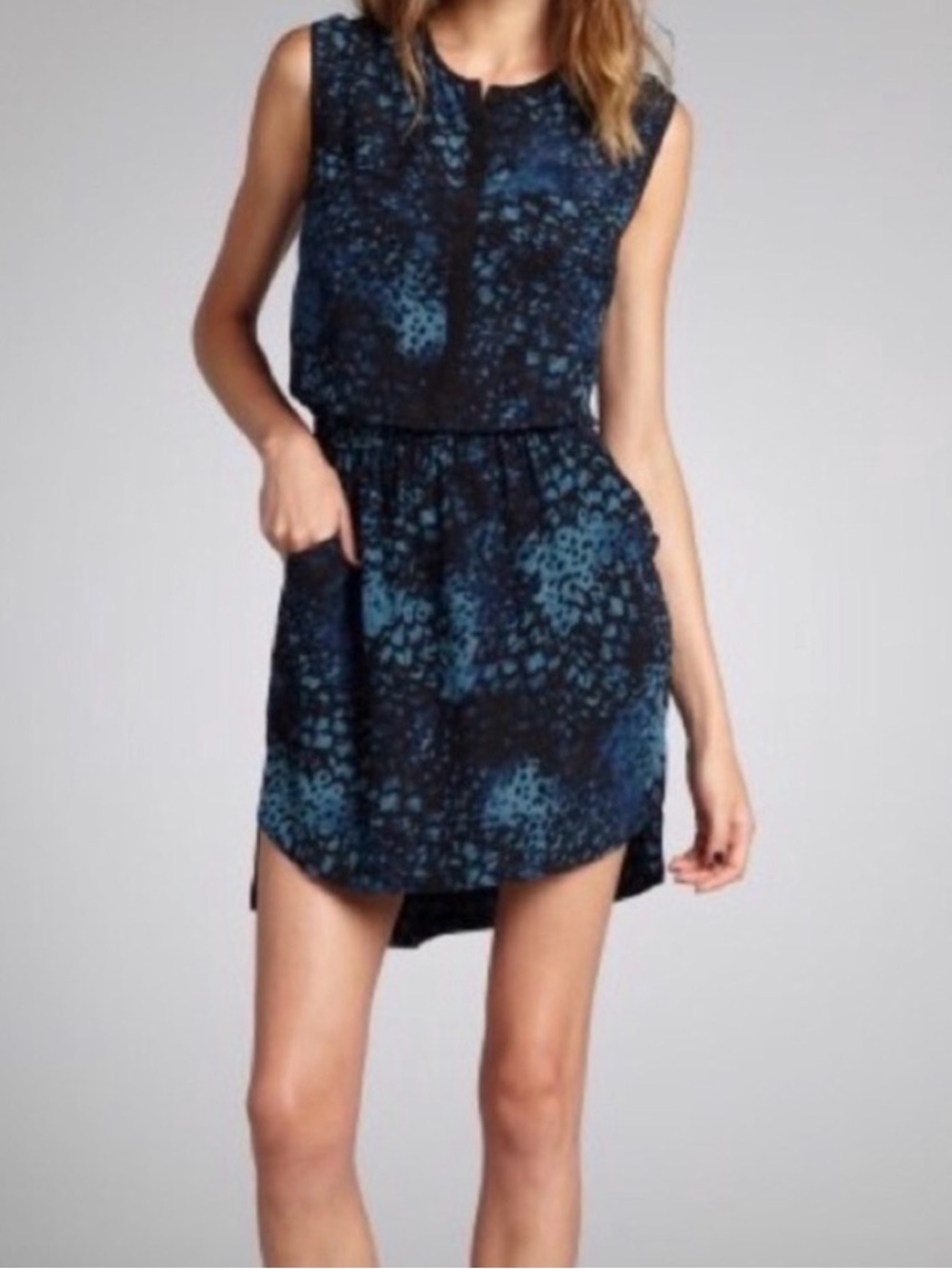 Women's Top Subcategory